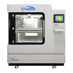 CreatBot D600 User Manual