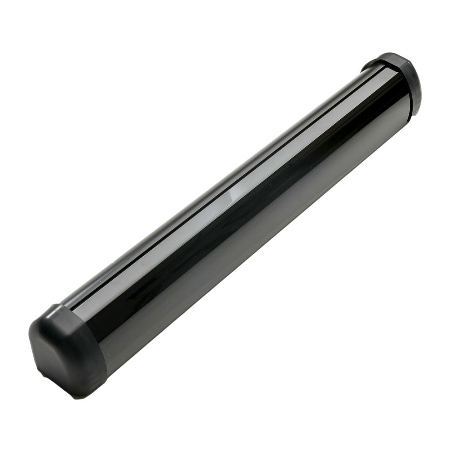 Hotron SSS-5 Quick Installation Manual