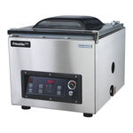 Hamilton Beach HVC406-CE Operation Manual