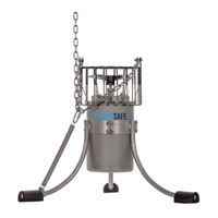 Kasco CertiSafe Assembly & Installation Manual