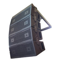 Harman JBL Proffesional VL6A User Manual