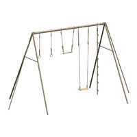 Trigano BAXTER Manual