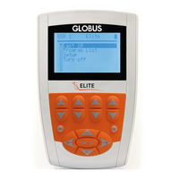 Globus Elite User Manual