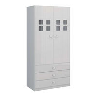 Ditalia BB-304 Assembly Instructions