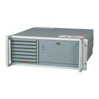 Beckhoff C5102 Installation And Operating Instructions Manual