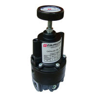 Tetratec Instruments M16 Operation Manual