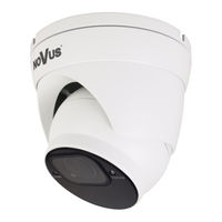 Novus NVIP-5VE-4502M/F Quick Start Manual