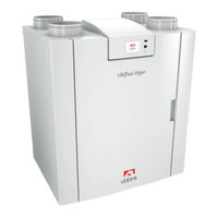 ubbink 0882250 Manual