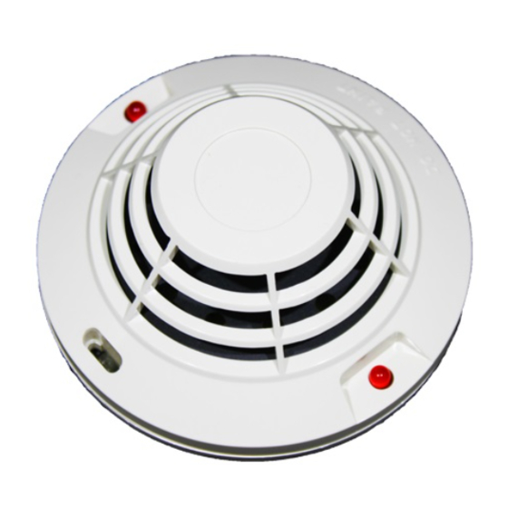 System Sensor 5451 Installation And Maintenance Instructions