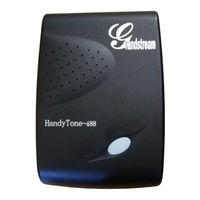 Grandstream Networks HT-488 User Manual