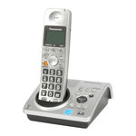 Panasonic KX-TG1034B Service Manual