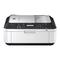All in One Printer Canon PIXMA MX340 Series Getting Started