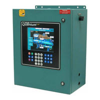 Frick QUANTUM LX AcuAir Manual