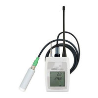 Hanwell 4000 Series User Manual