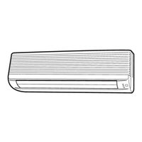 Fujitsu AOY7USA Operating Manual