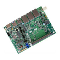 Dfi ADN553 User Manual