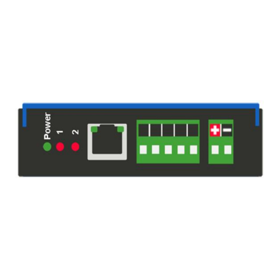 RTA 460MCQT-NNA4 Product User Manual