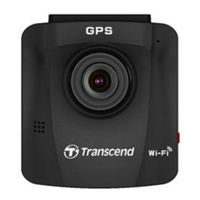 Transcend TS16GDP230M User Manual