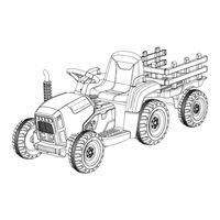 PLAYKIN 1300202 Instruction Manual