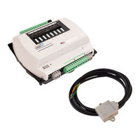 KMC Controls TRUEFIT MEP-4952 Installation Manual
