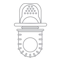 Fridababy Push Pop Feeder Manual