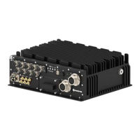 Kontron EvoTRAC S1901 User Documentation