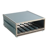 Tektronix TM 5006A Manual