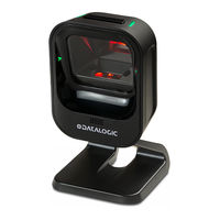 Datalogic MAGELLAN 900i Product Reference Manual