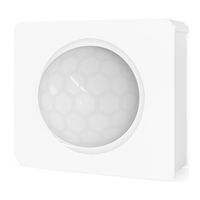 Sonoff PIR3-RF User Manual