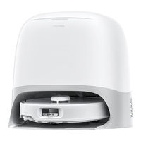 Roborock EWFD26HRR User Manual