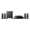 Home Theater System Sony BDV-E370 - Blu-ray Disc™ Player Home Theater System License Agreement