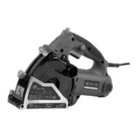 Exakt DC 270 Manual