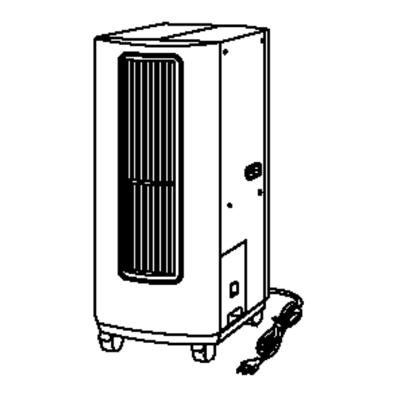 Freecom RCS-M2000T Operation Manual