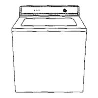 Maytag LAW9406 User Manual