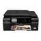 All in One Printer Brother MFC-J650DW Basic User's Manual