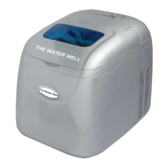 The Water Well FS-Z03 User Manual