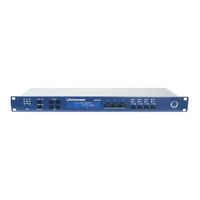 Turbosound LMS-D26 User Manual