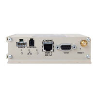 Seon Mobile Surveillance Smart-Reach Setup Manual