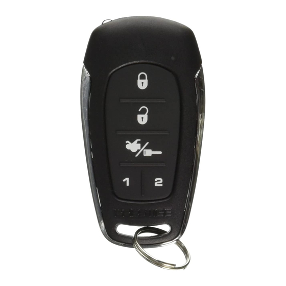 Prestige APS-997E Owner's Manual