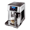 Coffee Maker DeLonghi ESAM6700 Instructions For Use Manual