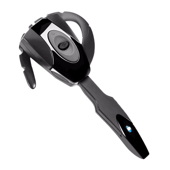 Gioteck EX-01 Quick Manual