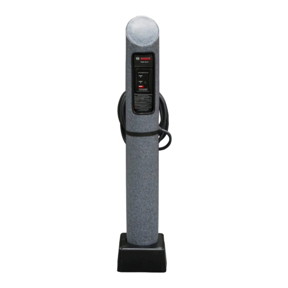 Bosch Power Xpress Installation Instructions Manual