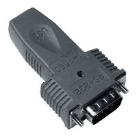 Icp Das Usa I-7560 Quick Start Manual