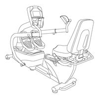 Philips PTE7000MS User Manual