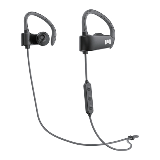 Miiego M1+ Quick Start Manual