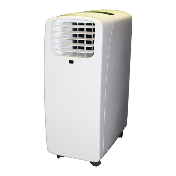 TECO TPO35CFALHBE User Manual