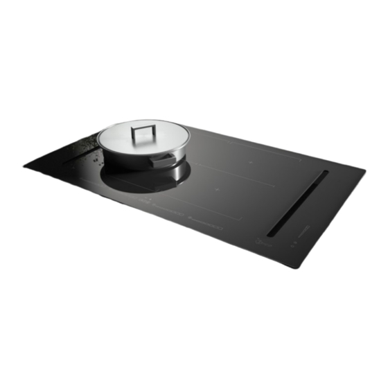 Airuno DIAMOND 60 Installation & User's Instructions