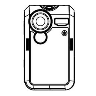Ulead Digital Video Camera User Manual