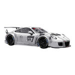 Porsche 911 GT3 Cup MR Gen. II Technical Manual