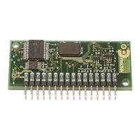 EnOcean RCM Series User Manual